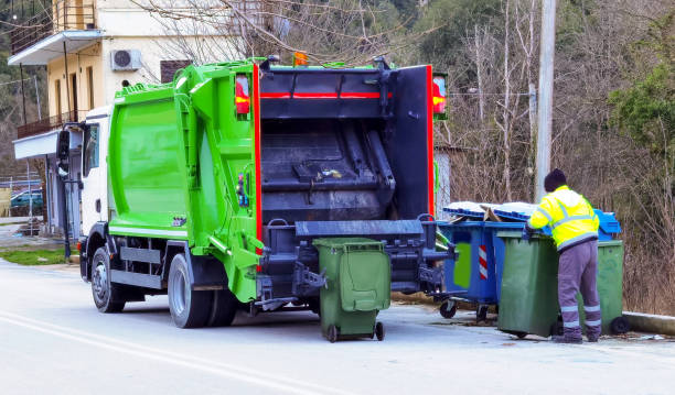 Best Hoarding Cleanup  in South San Gabriel, CA