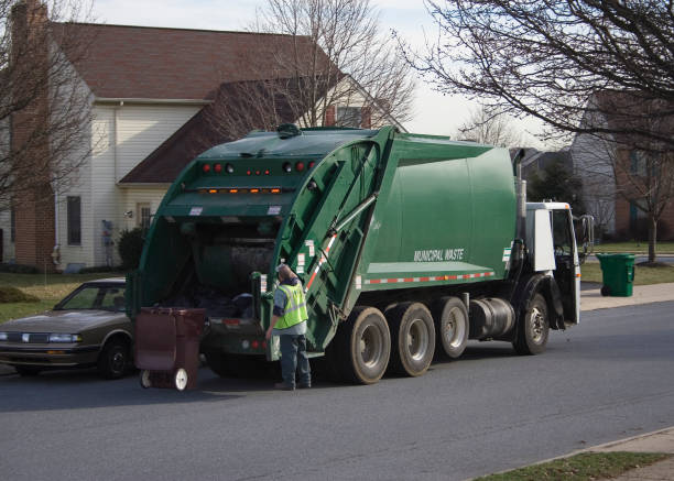Best Recycling Services for Junk  in South San Gabriel, CA