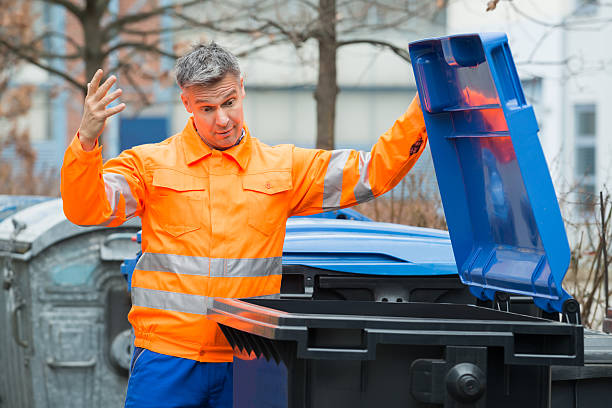 Trusted South San Gabriel, CA Junk Removal Experts